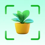Plantas - Plant Scanner & Care icon