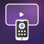 Smart TV Remote: Universal TVs icon