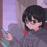 フリック練習タイピングゲーム　ChillTyping icon