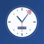 LiveClock the Gig Timer icon