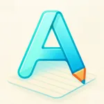 Azra AI Notes - AI Note Taker icon