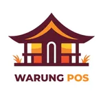 Warung POS - Kasir Pintar icon