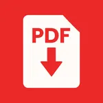 Auto Scroll PDF – 2x Faster icon