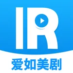 爱如美剧-精彩美剧记录管理 icon