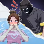 Tricky Puzzle - Twister Game icon