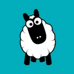 Wonky Sheep icon