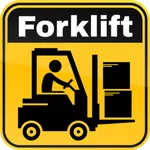 Forklift Practice Test icon