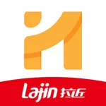 碰碰卡商家端 icon