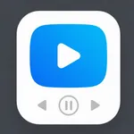 Video Player - HD,MP4,MKV,AVI icon