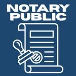 Notary Public Practice Test icon