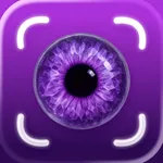 Eye Color Identifier: EyeShade icon