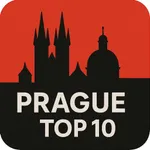 Prague Top 10 icon