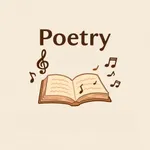 Poetry-Classic poems daily icon