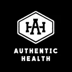 Authentic Health Studio icon