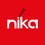 Nika&Tasty: Delivery icon