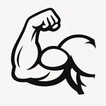 Muscle Filter AI: Body Photo icon