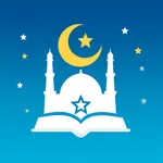 Muslim: Quran, Prayer & Qibla icon
