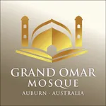 Grand Omar Mosque icon