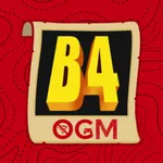 OGM: Map for Border4 icon