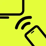 Any Screen Mirroring icon