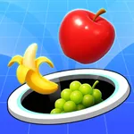 Hole Frenzy: Eat Master icon