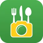 Smart Food Tracker icon