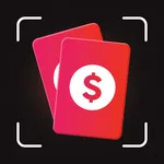 TCG Scanner:Card Value Scanner icon