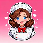 Easen Food: Merge icon