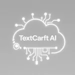 AI Writer -Writing Text & Chat icon