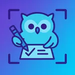 Socratic Solve: School Answers icon