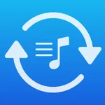 Music & Playlist Transfer icon