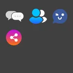 Dual Space : Multiple Account icon