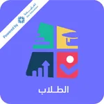 LMS دار الأحفاد icon