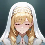 Kuki - Best AI Companion icon