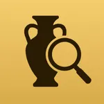 Antique Identifier: Appraiser+ icon