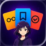 Anilist Companion: Kiroku icon