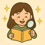 Furigana Vision icon