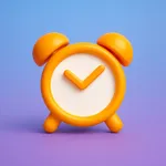 NoSnooz: Smart Alarm icon