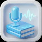 Lisy AI: Text to Speech icon