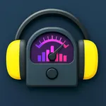 Soundmeter Noise Measure icon
