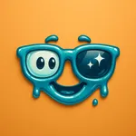 Glare Remover from Glasses icon