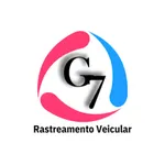 G7 Rastreamento Veicular icon