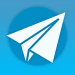 Telegramit Smart Chat Tools icon