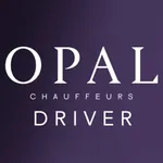 Opal Chauffeurs  Driver icon