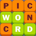 Word Picnic-Word Game icon