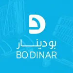 BODINAR | بودينار icon