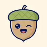 EatGenius: AI Food Tracker icon