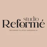 Reformer Pilates Harderwijk icon