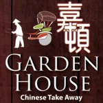 Garden House Takeaway icon