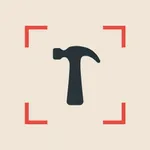 Tool Vision - Tool Identifier icon